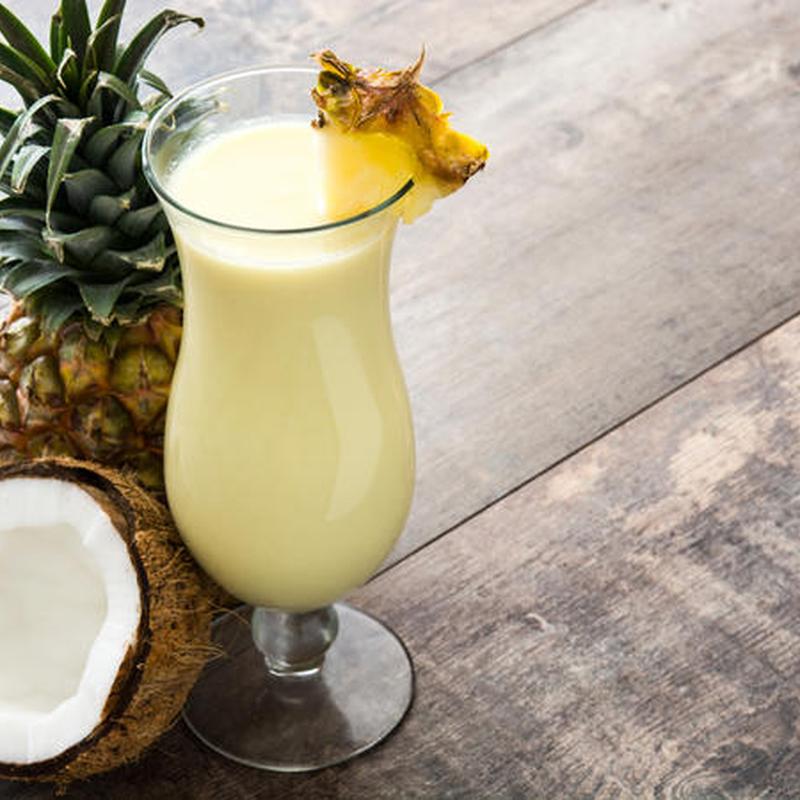 Piña Colada