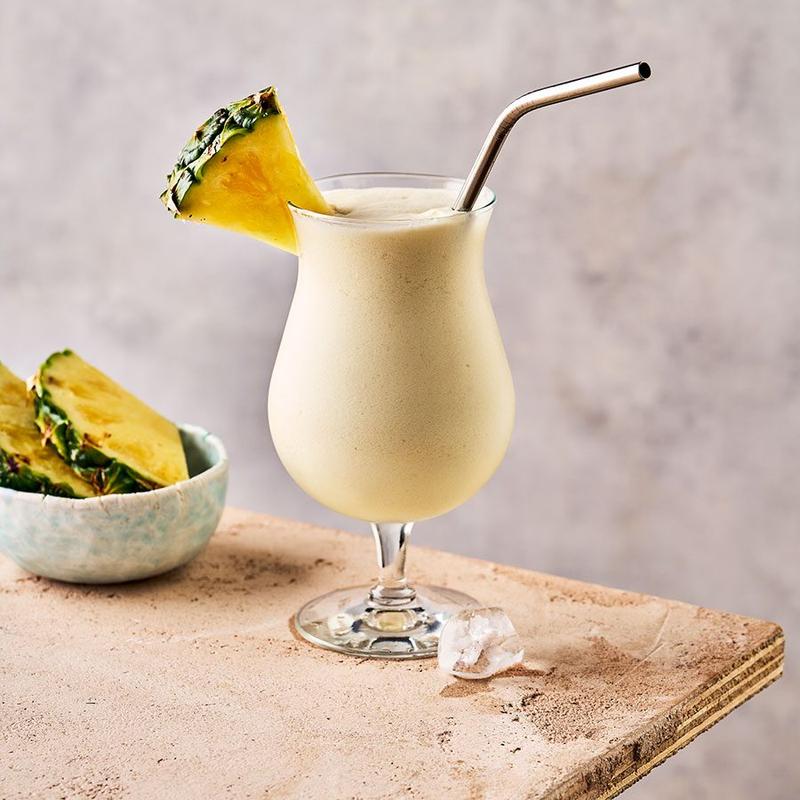 Virgin Colada