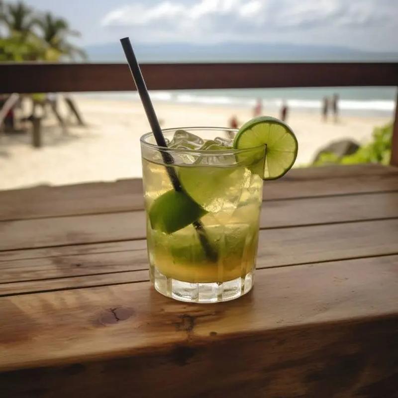 Caipirinha