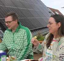 Cocktail Party Mai 2024:  Bild Nr. 101