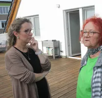 Cocktail Party Mai 2024:  Bild Nr. 105