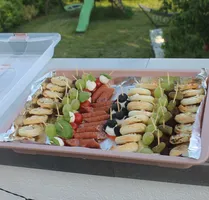 Cocktail Party Mai 2024:  Bild Nr. 109