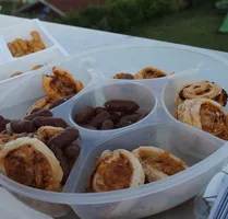 Cocktail Party Mai 2024:  Bild Nr. 111