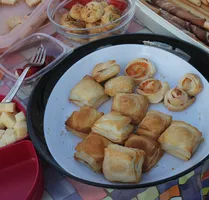 Cocktail Party Mai 2024:  Bild Nr. 112