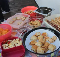 Cocktail Party Mai 2024:  Bild Nr. 113