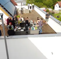 Cocktail Party Mai 2024:  Bild Nr. 11