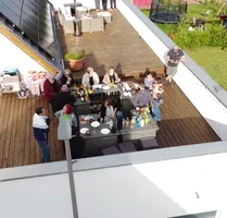 Cocktail Party Mai 2024:  Bild Nr. 12