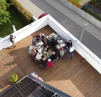 Cocktail Party Mai 2024:  Bild Nr. 17