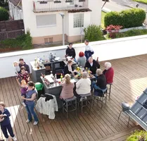 Cocktail Party Mai 2024:  Bild Nr. 26