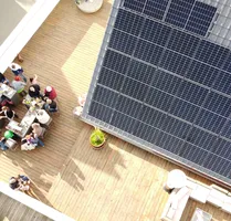 Cocktail Party Mai 2024:  Bild Nr. 28