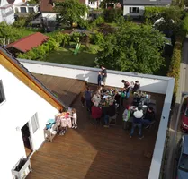 Cocktail Party Mai 2024:  Bild Nr. 30