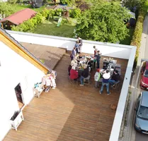 Cocktail Party Mai 2024:  Bild Nr. 31