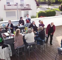 Cocktail Party Mai 2024:  Bild Nr. 33