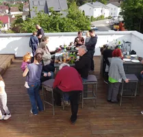 Cocktail Party Mai 2024:  Bild Nr. 35