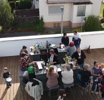 Cocktail Party Mai 2024:  Bild Nr. 36