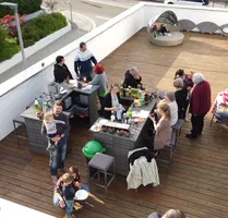 Cocktail Party Mai 2024:  Bild Nr. 38