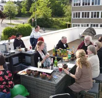 Cocktail Party Mai 2024:  Bild Nr. 39