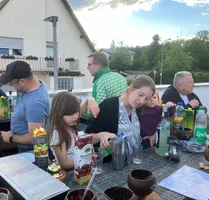 Cocktail Party Mai 2024:  Bild Nr. 3