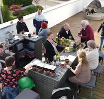 Cocktail Party Mai 2024:  Bild Nr. 40