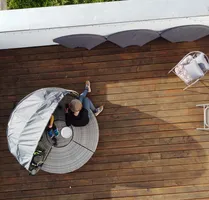 Cocktail Party Mai 2024:  Bild Nr. 42