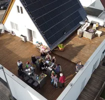 Cocktail Party Mai 2024:  Bild Nr. 49