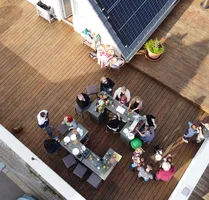 Cocktail Party Mai 2024:  Bild Nr. 50