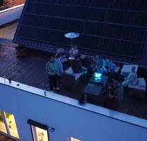 Cocktail Party Mai 2024:  Bild Nr. 54