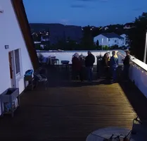 Cocktail Party Mai 2024:  Bild Nr. 58