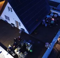 Cocktail Party Mai 2024:  Bild Nr. 62