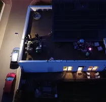 Cocktail Party Mai 2024:  Bild Nr. 63