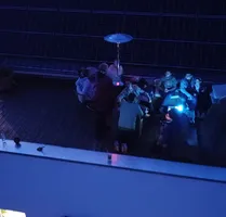 Cocktail Party Mai 2024:  Bild Nr. 69