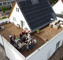 Cocktail Party Mai 2024:  Bild Nr. 6