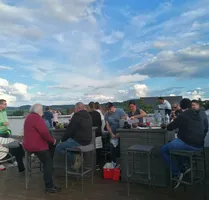 Cocktail Party Mai 2024:  Bild Nr. 72