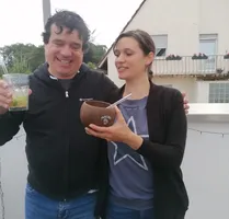 Cocktail Party Mai 2024:  Bild Nr. 76