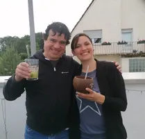 Cocktail Party Mai 2024:  Bild Nr. 77