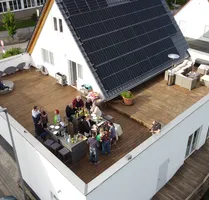 Cocktail Party Mai 2024:  Bild Nr. 7