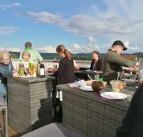 Cocktail Party Mai 2024:  Bild Nr. 81