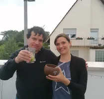 Cocktail Party Mai 2024:  Bild Nr. 84