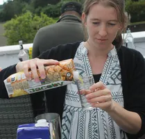 Cocktail Party Mai 2024:  Bild Nr. 86