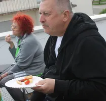 Cocktail Party Mai 2024:  Bild Nr. 88