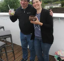 Cocktail Party Mai 2024:  Bild Nr. 93