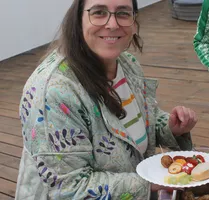 Cocktail Party Mai 2024:  Bild Nr. 97