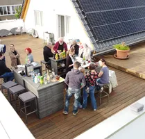 Cocktail Party Mai 2024:  Bild Nr. 9